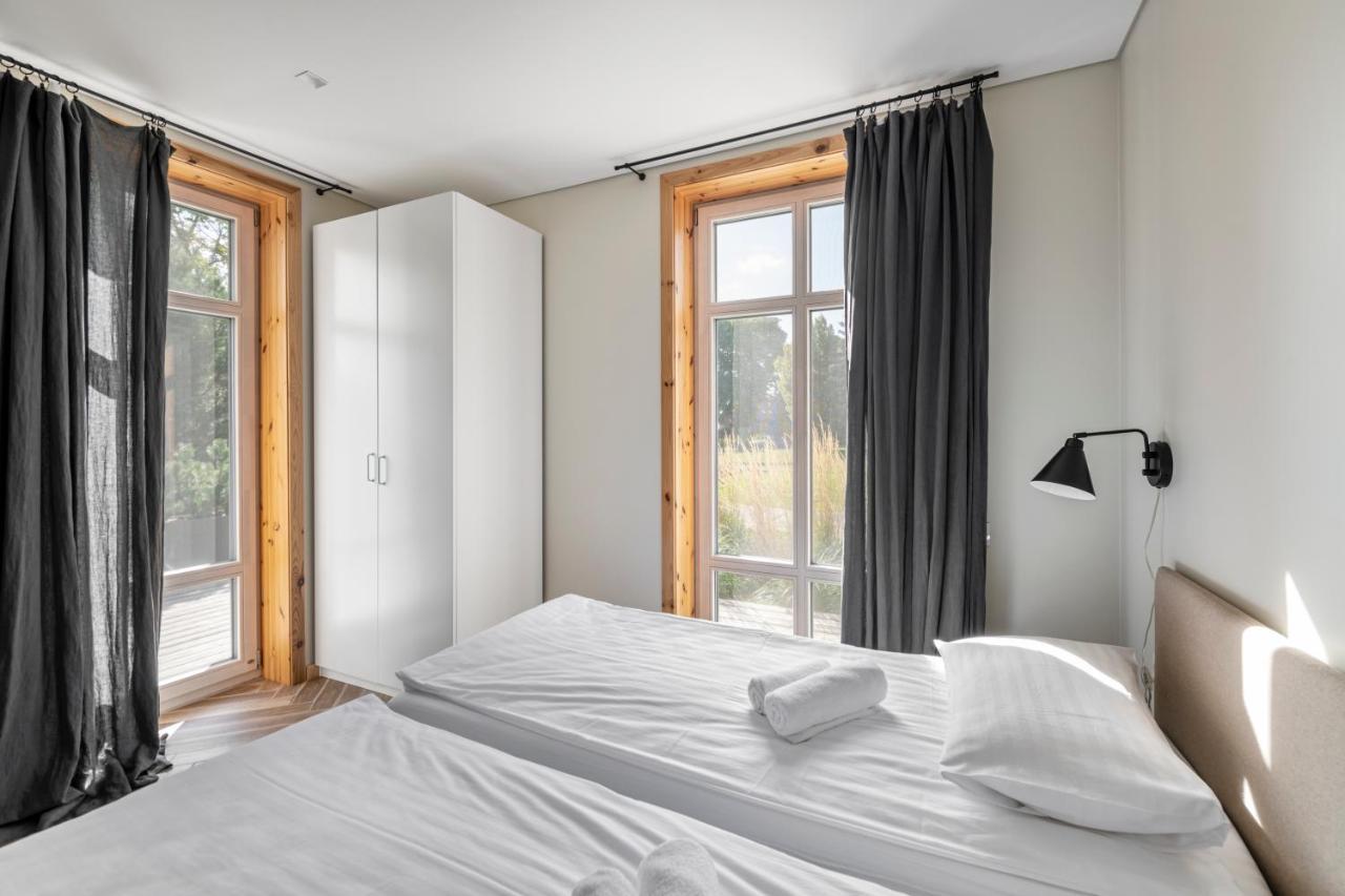 Uz Juru Mariu Appartement *